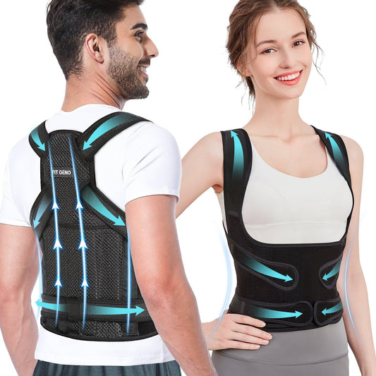 Perfect Posture Shoulder Corrector