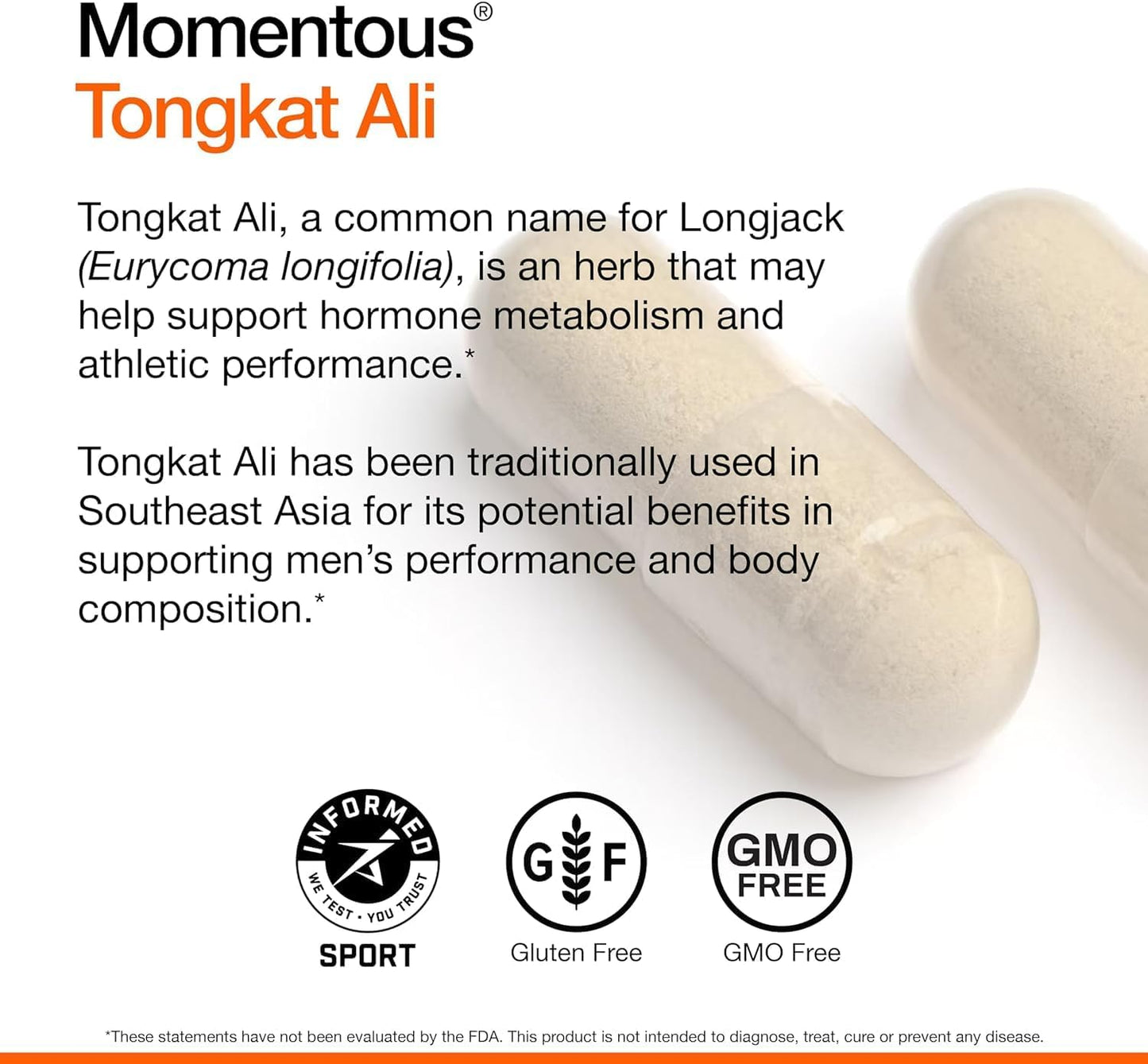 PowerBoost Tongkat Ali Supplement