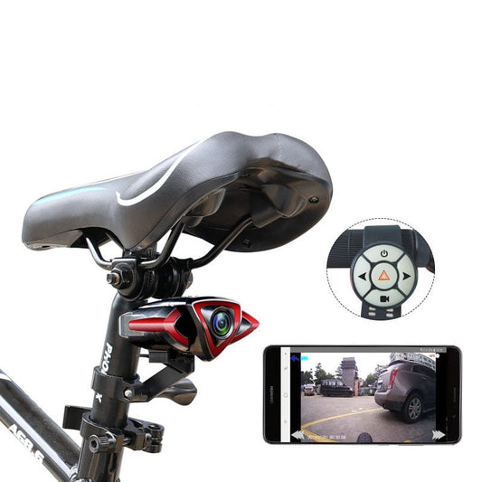 The Complete Spot Home And Furniture Bicycle driving recorder