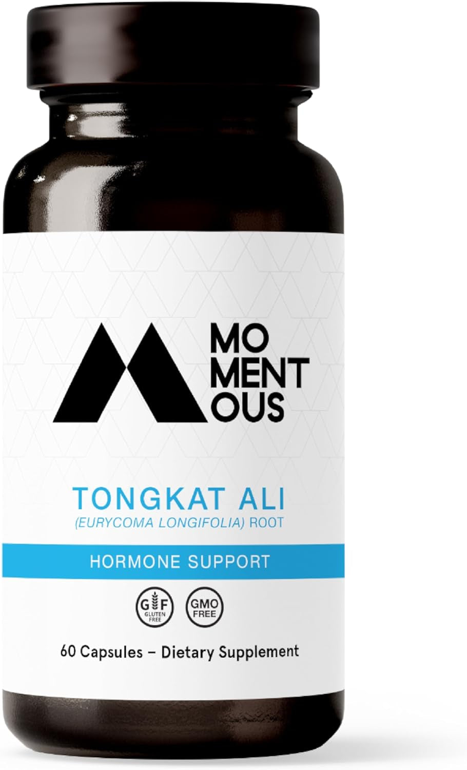 PowerBoost Tongkat Ali Supplement