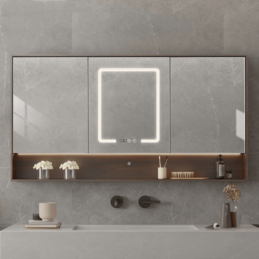 TheCompleteSpot GleamTouch Mirror