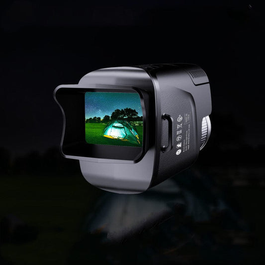 TheCompleteSpot NightOwl Pro HD Vision
